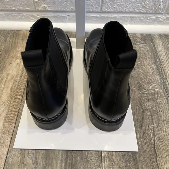 Thursday Boots - The Duke - Black - 10.5 - Picture 5 of 7